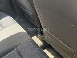 Azul Usado 2006 Chevrolet Kalos SE Berlina | 3500 € (Un poco caro)