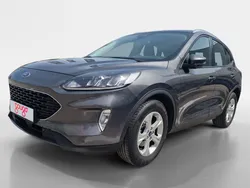 Gris / plata Usado 2023 Ford Kuga Titanium SUV | 19.890 € (Precio justo)