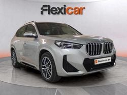 Gris Usado 2024 BMW X1 xLine SUV | 38.390 € (Super precio)