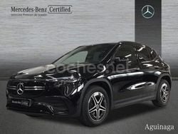 Eléctrico Usado 2024 Mercedes EQA250 SUV | 46.890 €