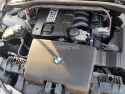 Blanco Usado 2009 BMW 118 Utilitario | 7400 € (Precio justo)