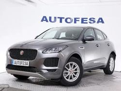 Gris Usado 2019 Jaguar E-Pace S SUV | 17.750 € (Super precio)
