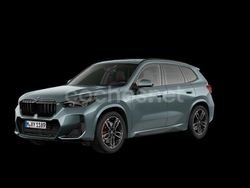 Verde Usado 2024 BMW X1 Comfort Edition SUV | 46.900 € (Un poco caro)