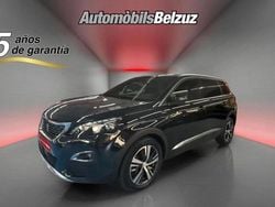 Usado 2020 Peugeot 5008 | 19.990 € (Precio justo)