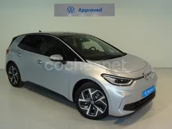 Eléctrico Usado 2023 VW ID.3 Pro Utilitario | 31.900 €