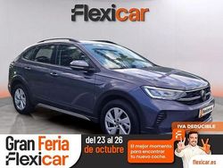 Gris Usado 2022 VW Taigo Life SUV | 15.990 € (Precio justo)