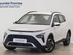 Usado 2024 Hyundai Bayon SUV | 15.900 € (Precio justo)