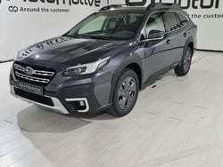 Otro Nuevo 2025 Subaru Outback Active SUV | 39.800 € (Precio justo)
