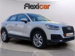 Blanco Usado 2020 Audi Q2 Advanced SUV | 21.890 € (Buen precio)