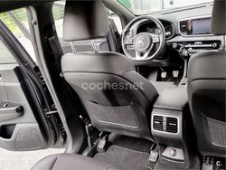 Gris / plata Usado 2020 Kia Sportage GT-Line SUV | 19.000 € (Precio justo)