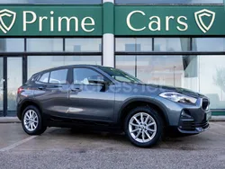 Gris / plata Usado 2019 BMW X2 SUV | 23.200 € (Buen precio)