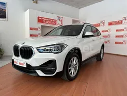 Blanco Usado 2020 BMW X1 SUV | 22.500 € (Un poco caro)