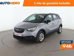 Gris Usado 2021 Opel Crossland Edition SUV | 12.899 € (Precio justo)