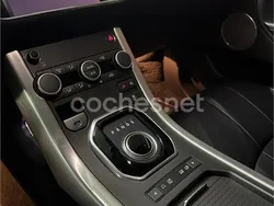 Blanco Usado 2016 Land Rover Range Rover evoque SE SUV | 21.000 € (Caro)