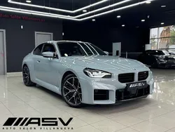 Gris Usado 2023 BMW M2 Comfort Edition Coupe | 69.900 € (Super precio)