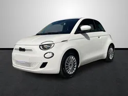 Blanco Nuevo 2025 Fiat 500e Utilitario | 30.899 €