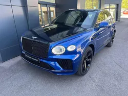 Usado 2022 Bentley Bentayga SUV | 209.000 €