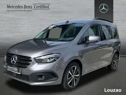 Usado 2022 Mercedes 180 Berlina | 29.900 €