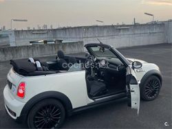 Blanco Usado 2011 Mini Cooper SD Utilitario | 11.750 €