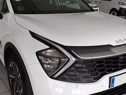 Blanco Usado 2023 Kia Sportage MY23 SUV | 26.620 €