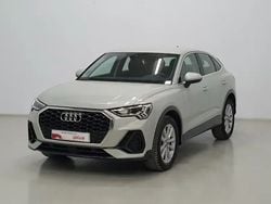 Usado 2022 Audi Q3 Sportback Advanced SUV | 33.100 € (Buen precio)