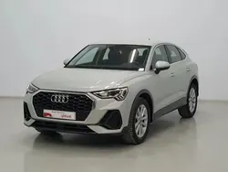 Usado 2022 Audi Q3 Sportback Advanced SUV | 35.100 € (Buen precio)