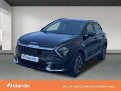 Usado 2025 Kia Sportage SUV | 28.990 € (Buen precio)