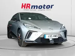 Usado 2024 MG MG4 EV Luxury Utilitario | 32.390 €