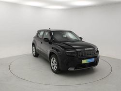 Negro Usado 2023 Jeep Avenger EV Altitude SUV | 22.900 € (Buen precio)