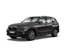 Gris Usado 2021 BMW X5 SUV | 54.900 € (Precio justo)