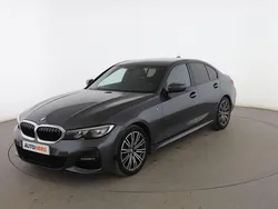 Gris Usado 2022 BMW 318 M Sport Berlina | 32.599 € (Caro)