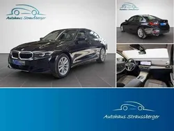 Gris Usado 2023 BMW 320 Berlina | 37.297 € (Precio justo)