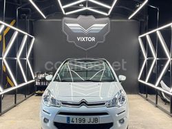 Blanco Usado 2015 Citroën C3 PureTech Berlina | 5900 € (Buen precio)