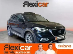 Negro Usado 2023 MG HS Luxury SUV | 20.390 €
