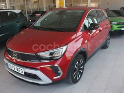 Granate Usado 2024 Opel Crossland Elegance SUV | 17.400 €
