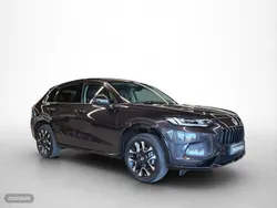 Negro Usado 2024 Honda ZR-V Advance SUV | 38.900 € (Buen precio)