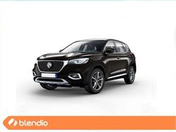 Negro Usado 2023 MG EHS Luxury SUV | 36.180 €