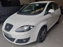 Blanco Usado 2015 Seat Altea I-Tech Monovolumen | 7500 € (Precio justo)