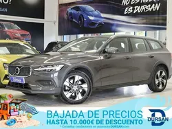 Usado 2024 Volvo V60 CC Core Familiar | 37.590 €