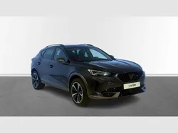 Gris Usado 2023 Cupra Formentor SUV | 26.900 € (Caro)