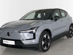 Gris Usado 2024 Volvo EX30 Plus SUV | 36.300 € (Un poco caro)