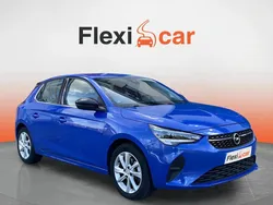 Azul Usado 2023 Opel Corsa Elegance Berlina | 11.470 € (Super precio)