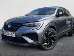 Nuevo 2025 Renault Arkana Esprit Alpine SUV | 27.900 € (Precio justo)