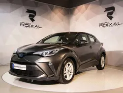 Usado 2020 Toyota C-HR Advance SUV | 21.999 € (Precio justo)