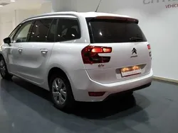 Blanco Usado 2020 Citroën C4 Feel | 15.900 € (Un poco caro)
