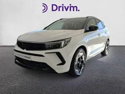 Blanco Usado 2023 Opel Grandland X GSe SUV | 43.900 €