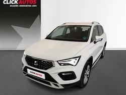 Usado 2023 Seat Ateca Xperience SUV | 23.300 € (Precio justo)