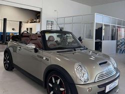 Usado 2008 Mini Cooper Cabriolet Descapotable | 13.000 €