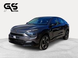 Gris Usado 2024 Citroën C4 PureTech | 15.299 € (Precio justo)