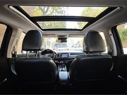 Azul Usado 2016 Honda HR-V Executive SUV | 15.500 € (Precio justo)